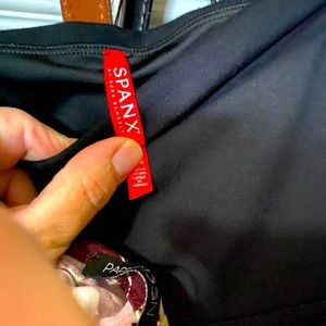 Spanx Leggings 1X
